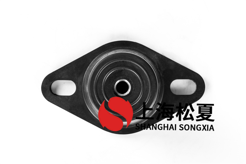 鋼制風(fēng)機(jī)RM型橡膠減震器的特點(diǎn)、優(yōu)勢(shì)及適用范圍