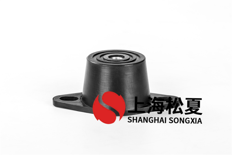 怎么延長RM-120橡膠減震器使用壽命？