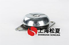 JNH633008W橡膠減震器怎樣延長使用壽命？